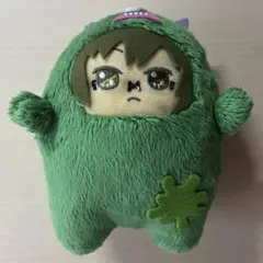 アイドリッシュセブン アイナナ 二階堂大和 モンぬい