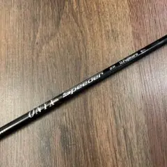 ドライバー用シャフト　フジクラ　ONYX Speeder 6 SR111.7cm 藤倉コンポジット／スピーダー／ONYX スピーダーの口コミ評価