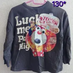 8. size 130* 美品 JAMトレーナー