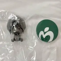 Mrs. GREEN APPLE　一番くじ　大森元貴　フィギュア　シークレット