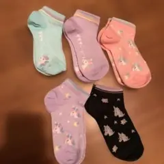 新品女の子ユニコーン15から２０センチ