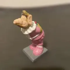 花束アフル ALF フィギュア
