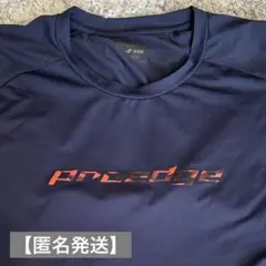 プロエッジ proedgeロゴ半袖 Tシャツ