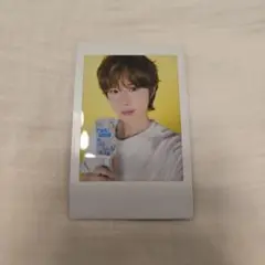 TWS ギョンミン　チェキ　トレカ