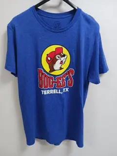 アメリカ古着　バッキーズ　Tシャツ