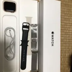 アップルウォッチSE44mm