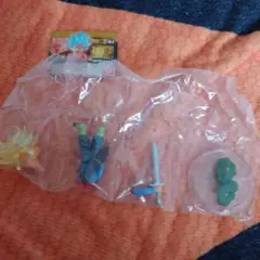 ★ドラゴンボール　フィギュア