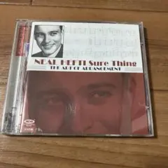 NEAL HEFTI Sure Thing CD