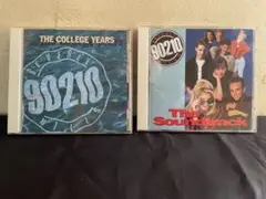 Beverly Hills 90210 CDセット