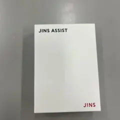 JINS ASSIST