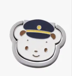 ファミリア スマホリング JR東海コラボ　限定品