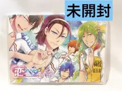 【未開封品】 PCソフト弱虫ペダル 同人ゲーム 恋ペタ！　プリンセスクラウン