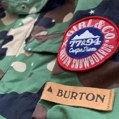 早い者勝ち 状態良好! Burton X-girl コラボ スノーボード