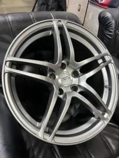 ト*ト様 ★AVS MODEL5 希少　17インチ　激安　7Ｊ9Ｊ　114.3 ト*ト様 ☆AVS MODEL5 希少 17インチ 激安 7J9J 114.3 - メルカリ