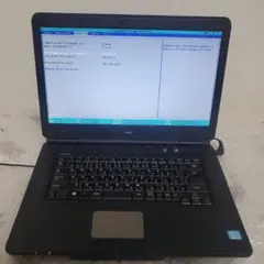 Nec VersaPro VK25 Core i5 3210M