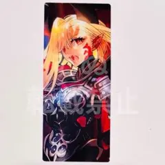 FGO 最終再臨展 編成画面風カード　extraⅡ ドラコー