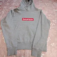 QuizKnock パーカー コースター ストラップ セット QuizKnock パーカー コースター ストラップ セット QuizKnock