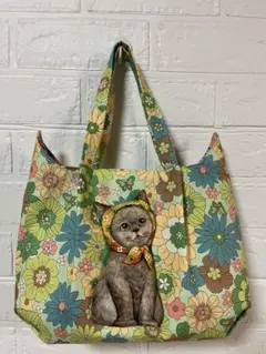 コヤンイサムチョン＊赤ちゃん猫と友達＊ハンドメイド
