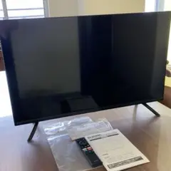 ELSONIC 32型 チューナーレス スマートTV ESD-32FD 22年製 ELSONIC チューナーレススマートテレビ ESD-32FD（ELSONIC
