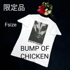 美品 BUMP OF CHICKEN オーロラアークDVD初回限定盤特典Tシャツ