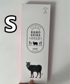 KAMOSHIKA SOLE カモシカインソール Sサイズ