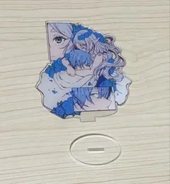 葬送のフリーレン フリーレン ヒンメル アクリルスタンド