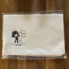 トロ　どこでもいっしょ　巾着袋　新品未開封