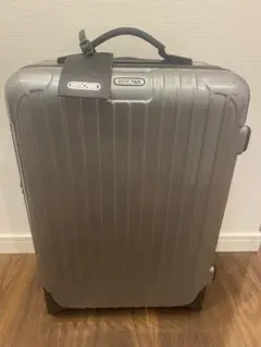 RIMOWA リモワ サルサ スーツケース キャリーバッグ