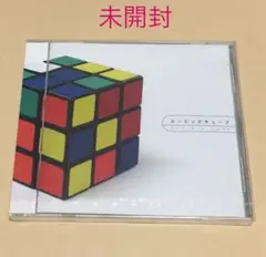 るゔぃえ (Ruvie)/ルービックキューブ Rubik's Cube