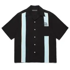 新品WACKOMARIA MRBROTHERSCUT CLUB SHIRTシャツ