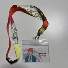 チェンソーマン マキマ ネームフォルダー