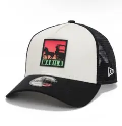 【New Era】フィリピン限定マニラキャップ ニューエラ