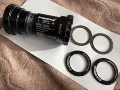 美品 ウィッシュボーン WISHBONE BB30386 ボトムブラケット