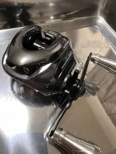 18アンタレスDCMD XG 左
