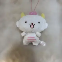 サンリオ　がおぱわるぅ　 ぬいぐるみ マスコット