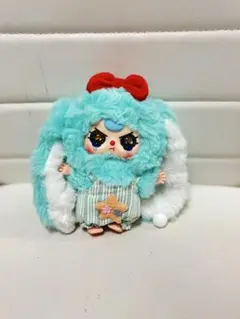 Baby three macaron v2