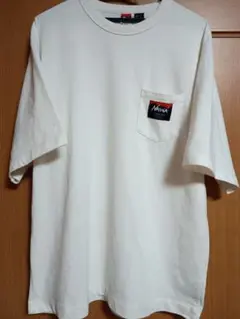 ナンガ Tシャツ Lサイズ