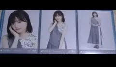 たぁ様　専用　山下美月　Actually Wilderness World