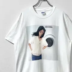 新品Ｔシャツ　SUNSHOWER T-Shirts XL　大貫妙子 大貫妙子 - 「SUNSHOWER」 T-Shirts (S/M/L/XL) | CITY POP on VINYL