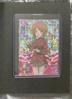 Lycee リセ ガルパン 聖グロリアーナ女学院？ 西住みほ SSP サイン 2025年最新】リセ Lycee 西住みほの人気アイテム - メルカリ