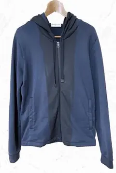 【セット販売】BALENCIAGA ZIPパーカーS 背面ロゴTシャツM