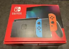 Nintendo Switch スイッチ 新品未使用品