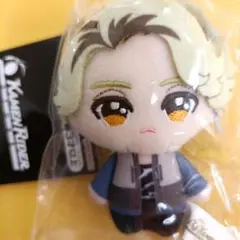 ✴仮面ライダーガヴ✴ヴラム✴ラキア・アマルガ✴ミニマムキーチェーンマスコット