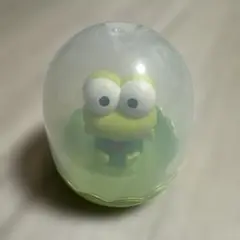ジェムリーズ けろけろけろっぴ キャラクター カプセルトイ