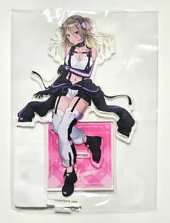 シャニマス 公式アクリルスタンド 和泉愛依
