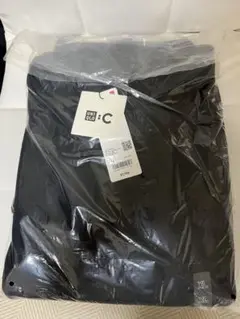 ユニクロC スウェットオーバーサイズプルパーカ　XL