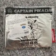 3COINS スリーコインズ　 シルバーポーチ ポケットモンスター