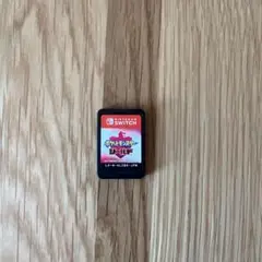 ポケットモンスター シールド Nintendo Switch