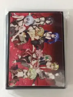 α2 シンフォギア ネグリジェ&上げる 暁切歌 スリーブ&プレイマット m99063341560_1.jpg?1737353290