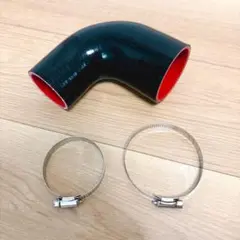 シリコンホース 未使用品